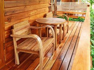 Doi Inthanon View Resort - Chom Thong - 3
