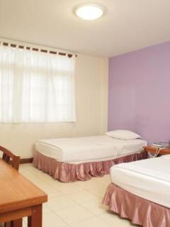 Sun Hotel - 6