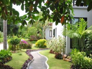 Samui Honey Suite - 8