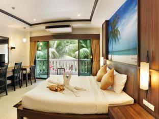 Ratana Hill Patong - 3