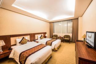 Muong Thanh Holiday Vung Tau Hotel - 9