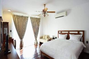 SV Boutique Resort - 8