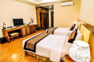 Muong Thanh Holiday Vung Tau Hotel - 6