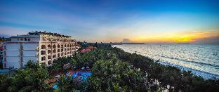 Sunny Beach Resort & Spa - 4