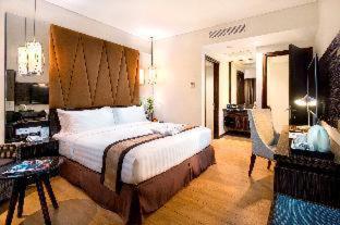 The New Atrium Hotel Yogyakarta - 9