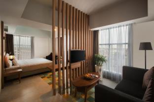 KHAS Tugu Hotel Yogyakarta - Yogyakarta - 9