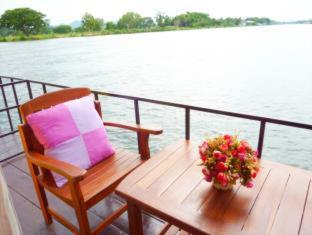 Tara Raft - Kanchanaburi - 5