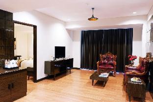 The New Atrium Hotel Yogyakarta - Yogyakarta - 3