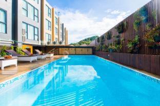 Tetris Hotel - Ao Nang Beach - 9