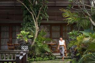 Adiwana Resort Jembawan - Ubud - 3