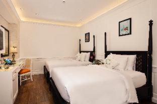 Alagon D'antique Hotel & Spa - Wellness Treatment Included - Ho Chi Minh City - 5