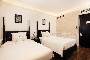 Alagon D'antique Hotel & Spa - Wellness Treatment Included - Ho Chi Minh City - 4