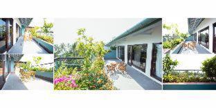 Hoang Ngoc Beach Resort - 9