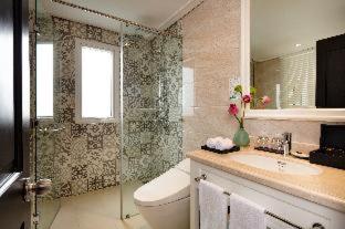 Alagon D'antique Hotel & Spa - Wellness Treatment Included - Ho Chi Minh City - 1