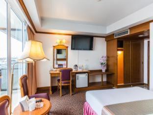 V.L. Hatyai Hotel - 5