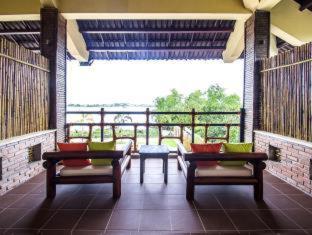 The Island Lodge - Mỹ Tho - 6
