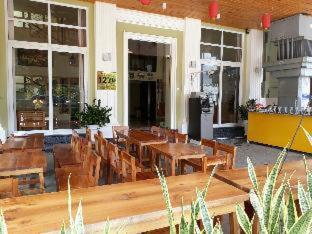 Lucky Phu Quoc Hotel - Phú Quốc - 7