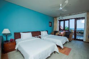 Hoang Ngoc Beach Resort - 1