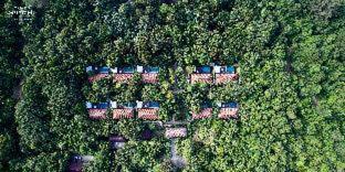 Arumdalu Private Resort - Membalong - 5