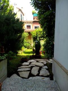 APPARTAMENTO PARADISO CA' GIULIA - Veneza - 9