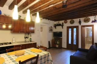 APPARTAMENTO PARADISO CA' GIULIA - Venice - 8