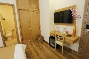 Thuy Sakura Hotel & Serviced Apartment - Ho-Chi-Minh-Stadt - 4