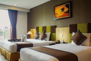 Muong Thanh Holiday Muine Hotel - 2