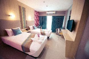 Best Western Royal Buriram - 8