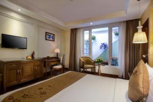 Hanoi Pearl Hotel - Hanoi - 9