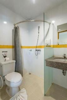 PJ Patong Resortel - Patong Beach - 5