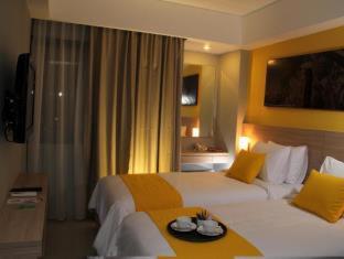 Sahid Mutiara Karawaci - Tangerang - 9
