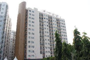 Sahid Mutiara Karawaci - Tangerang - 8