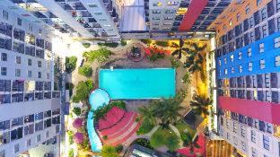 Sahid Mutiara Karawaci - Tangerang - 4