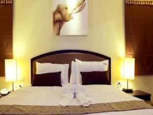 Baan Sailom Hotel Phuket - Sha Extra Plus - Karon Beach - 9