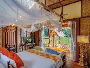 The Float House River Kwai - Sai Yok - 9