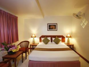 Orchid Resortel - 5