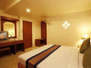 Orchid Resortel - 3