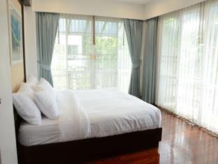 Simantra Private Villas - Cha-am - 8