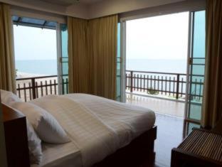 Simantra Private Villas - Cha-am - 7