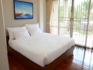 Simantra Private Villas - Cha-am - 6