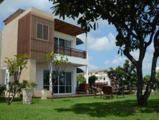 Simantra Private Villas - Cha-am - 5