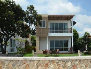 Simantra Private Villas - Cha-am - 4