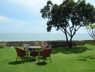 Simantra Private Villas - Cha-am - 3