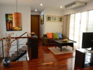 Simantra Private Villas - Cha-am - 2