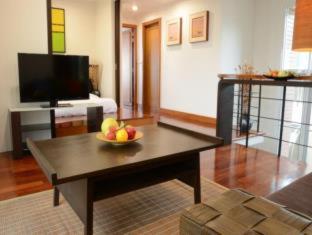 Simantra Private Villas - Cha-am - 1