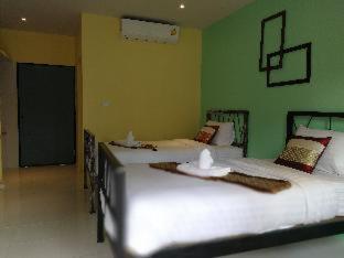 Stamp Hills Resort - Suan Phueng - 5