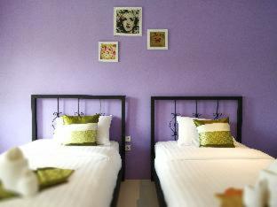 Stamp Hills Resort - Suan Phueng - 4