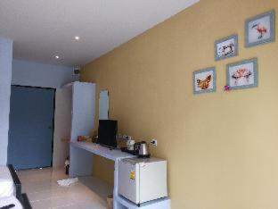 Stamp Hills Resort - Suan Phueng - 3