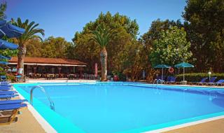 Camping Nopigia - 5