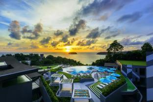 The SIS Kata Resort - Adult Only - 8